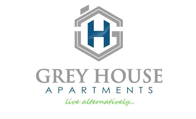 Grey House Apartments Nikiti  Exterior foto