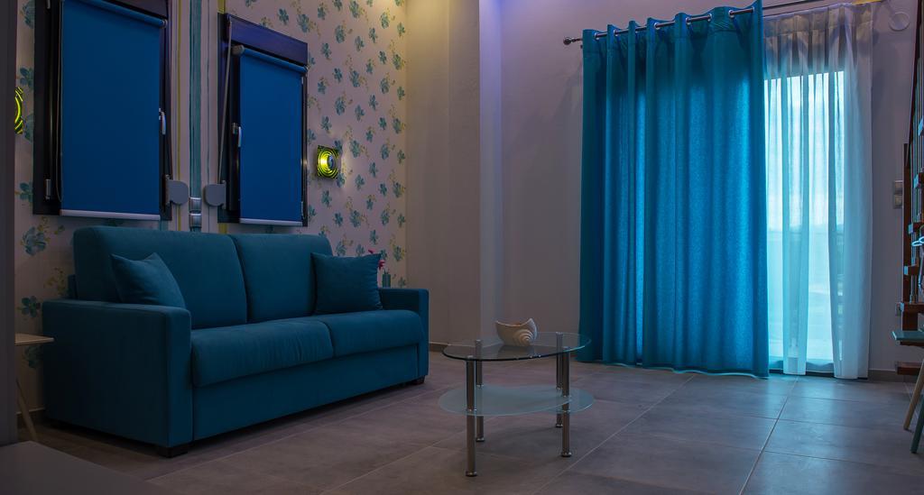 Grey House Apartments Nikiti  Exterior foto