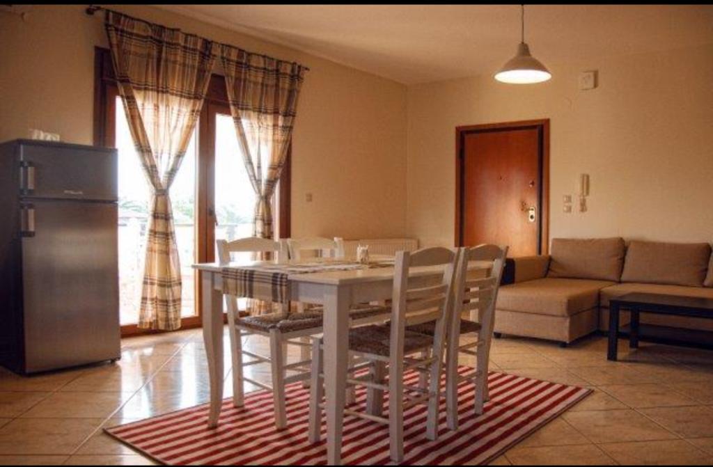 Grey House Apartments Nikiti  Exterior foto